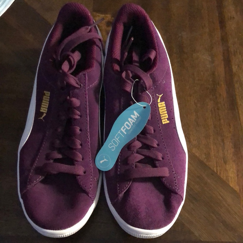 Puma Sneakers
